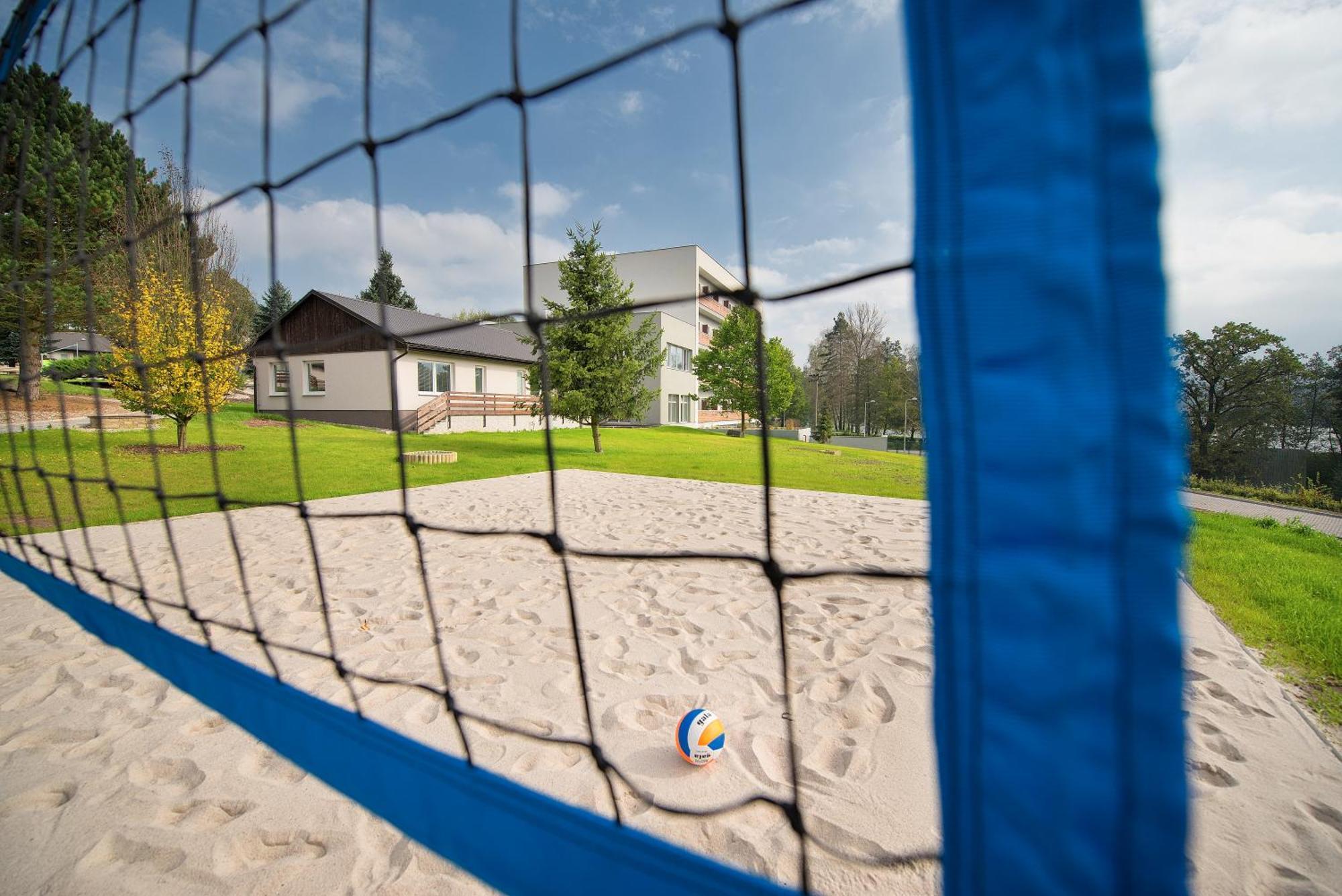 Hotel Kraskov Active Resort Třemošnice Exterior foto